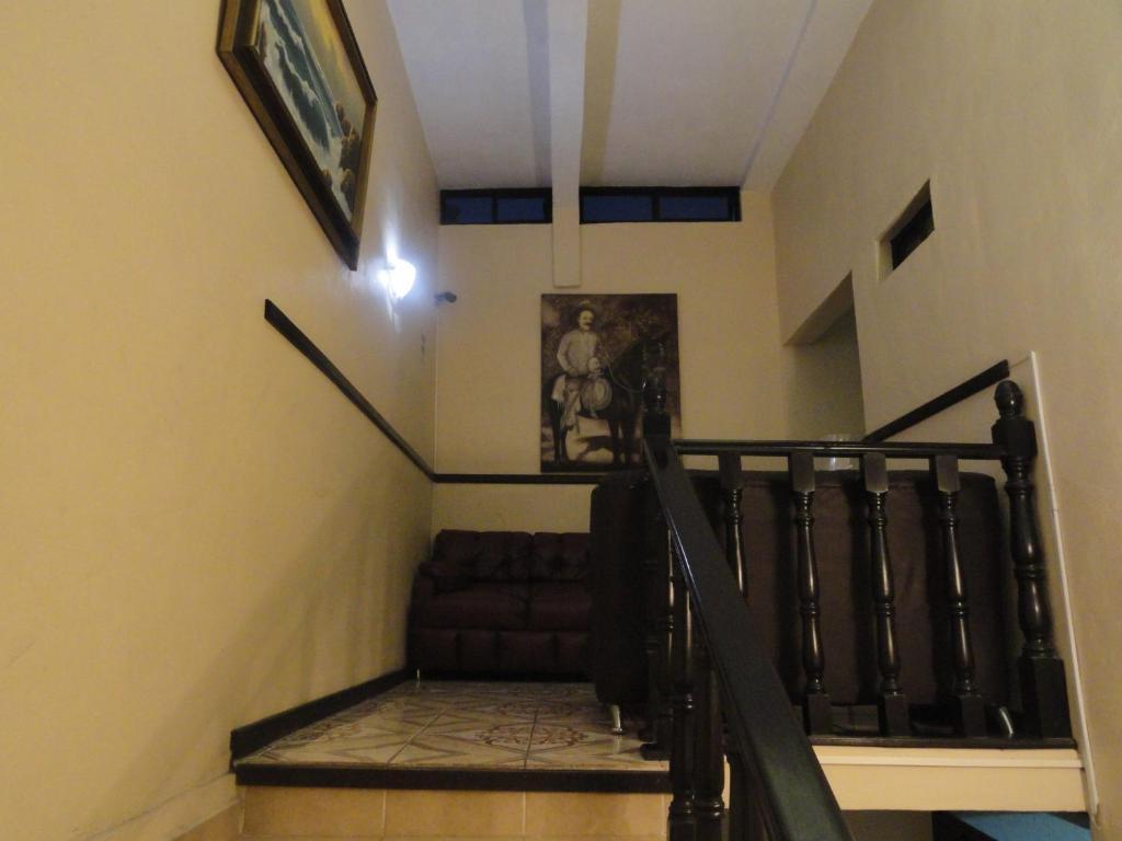 OYO Hotel Bicentenario Tampico Buitenkant foto